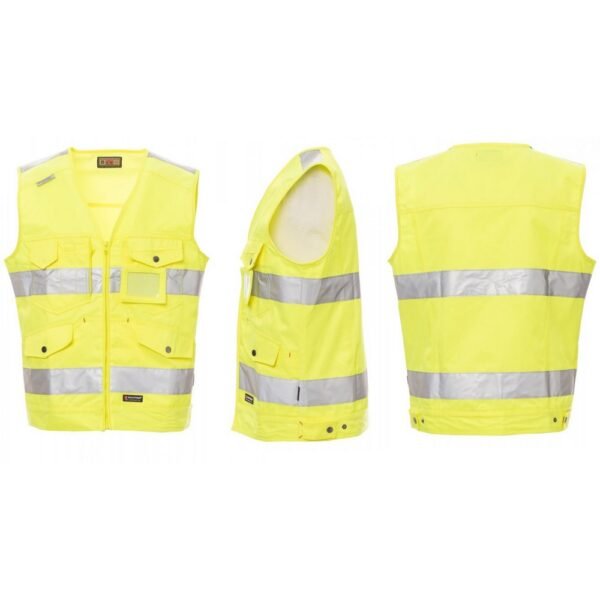 MASTER VESTS