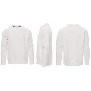 MISTRAL SWEATSHIRT LONG SLEEVE