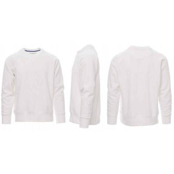 MISTRAL SWEATSHIRT LONG SLEEVE