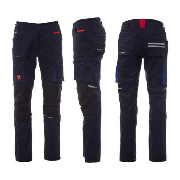 NEXT 400 STRETCH UNISEX TROUSERS - Image 2