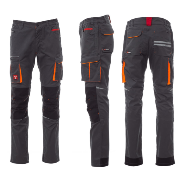 NEXT 400 STRETCH UNISEX TROUSERS