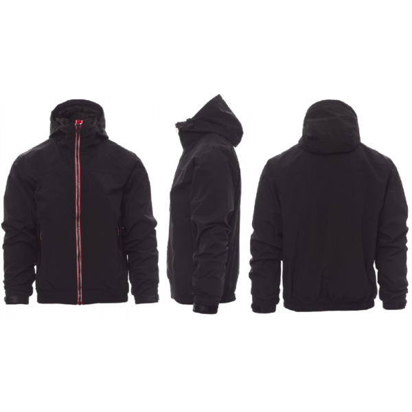 PACIFIC JACKET