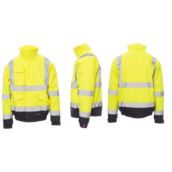 PADDOCK JACKET