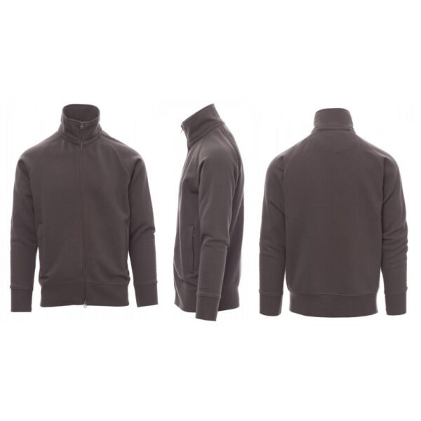 PANAMA SWEATSHIRT