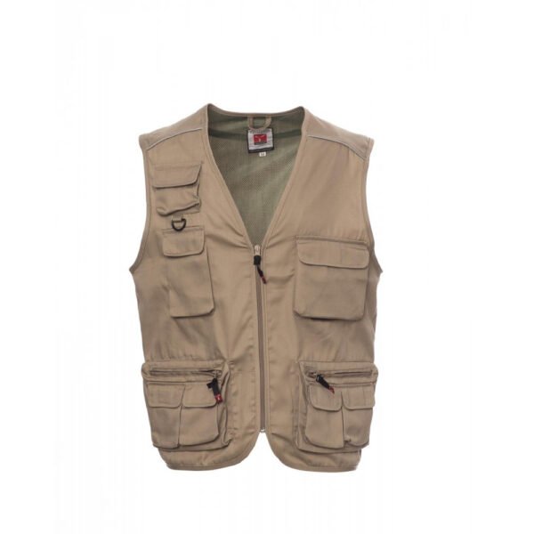 POCKET VESTS - Image 4