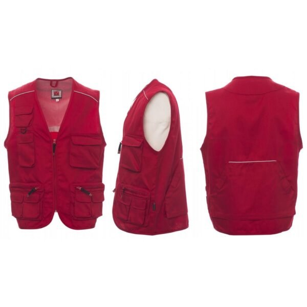 POCKET VESTS - Image 2