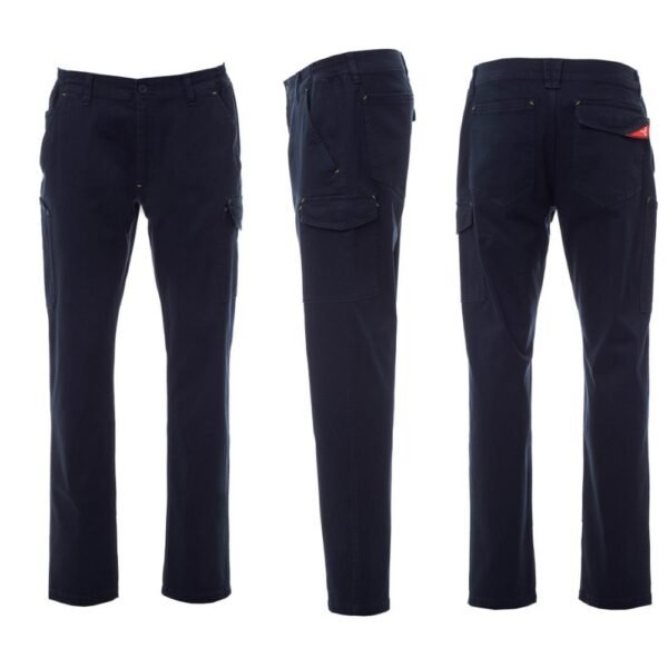 POWER TROUSERS