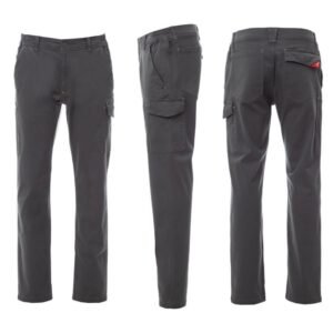 POWER STRETCH TROUSERS