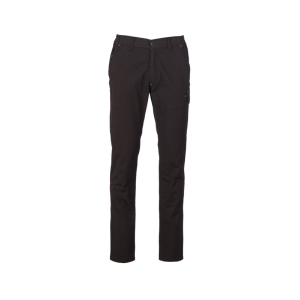 POWER STRETCH SUMMER TROUSERS - Image 2