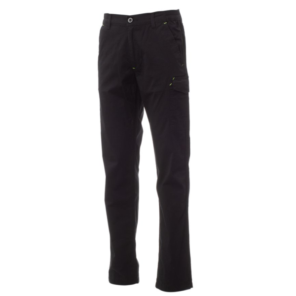 POWER STRETCH SUMMER TROUSERS - Image 4