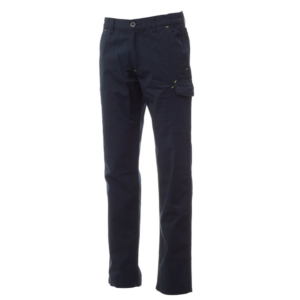 POWER STRETCH SUMMER TROUSERS