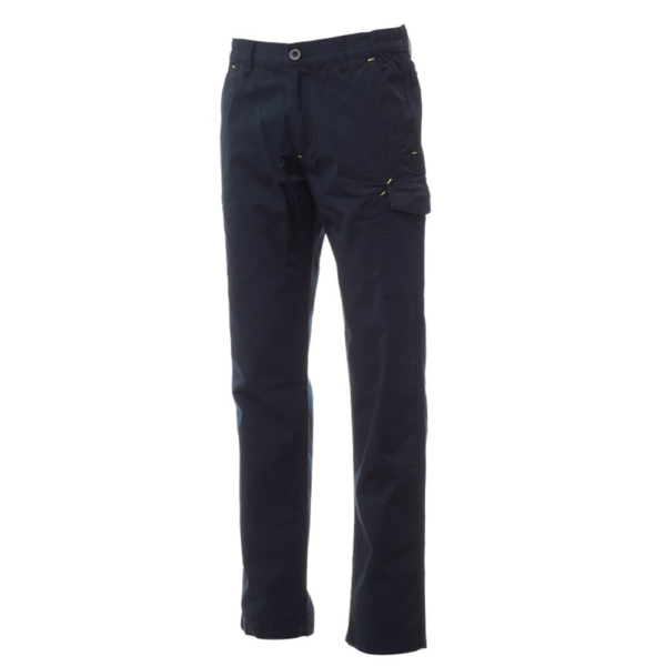 POWER STRETCH SUMMER TROUSERS