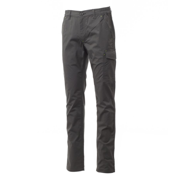 POWER STRETCH SUMMER TROUSERS - Image 5