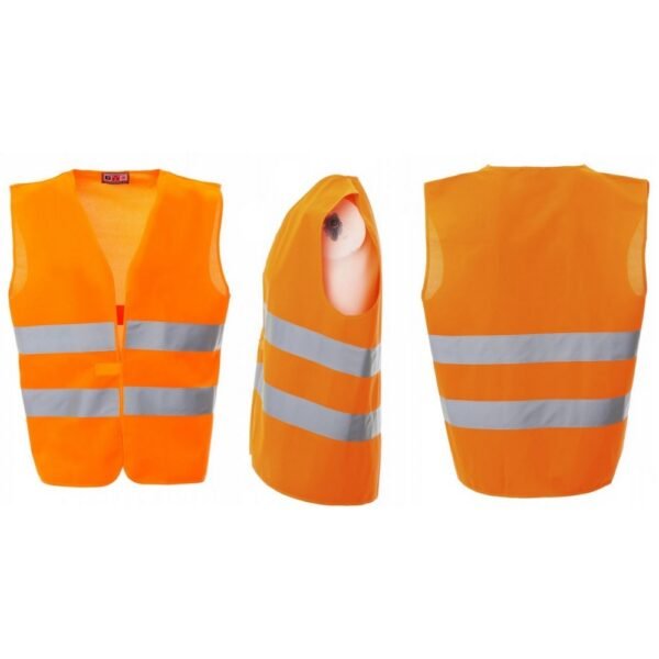 REFLEX+ VESTS - Image 2