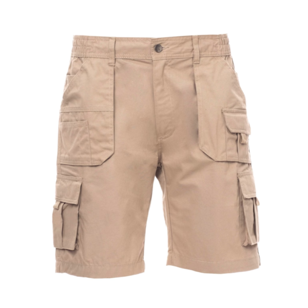 RICCIONE BERMUDA SHORTS