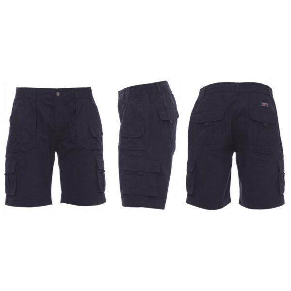 RICCIONE BERMUDA SHORTS - Image 2