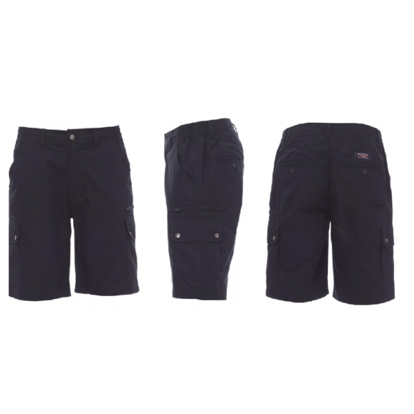 RIMINI BERMUDA SHORTS
