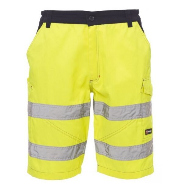 ROAD BERMUDA SHORTS