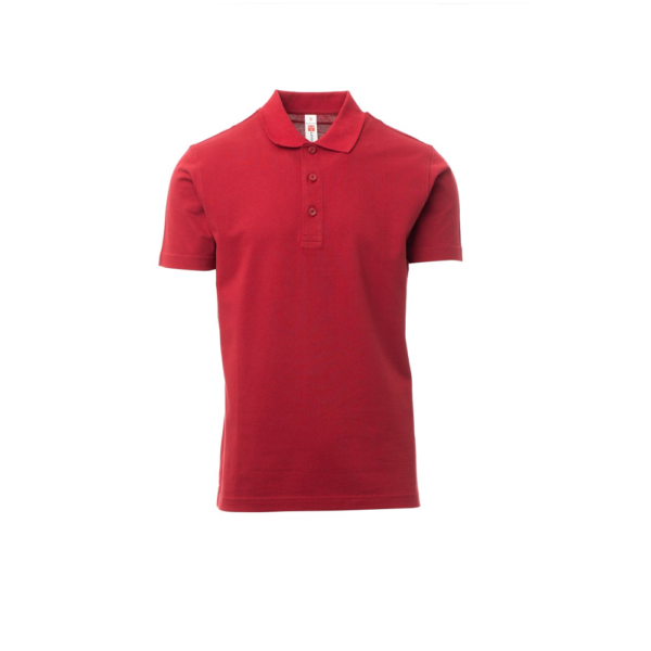 ROME POLO T-SHIRT