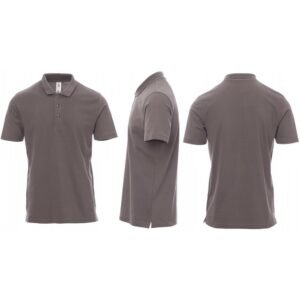 ROME POLO T-SHIRTS