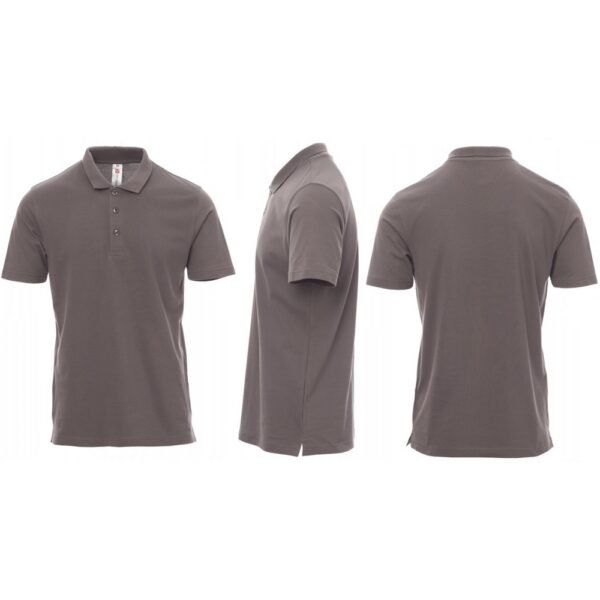 ROME POLO T-SHIRTS