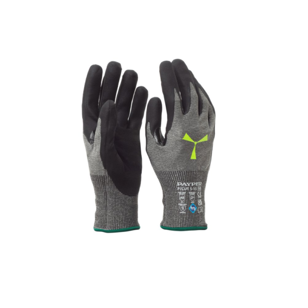 CUT RESISTANT GLOVES PCUT