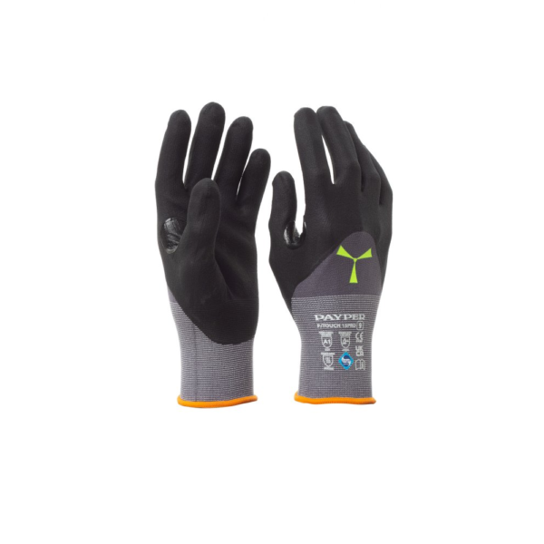 WORK GLOVES PTOUCH PRO