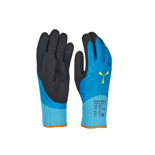 ICE WORK GLOVES P ICE
