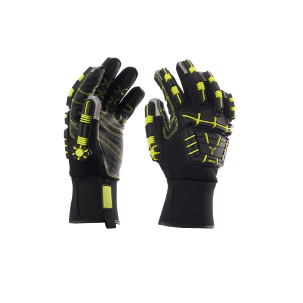 WORK GLOVES P HERO BLADE
