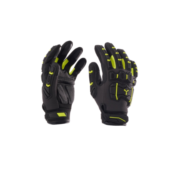 WORK GLOVES P HERO SHAKE