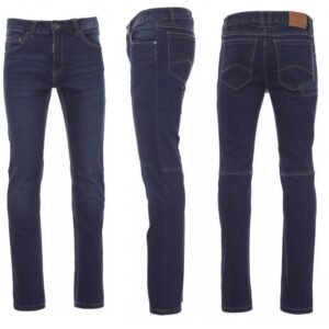 SAN FRANCISCO STRETCH TROUSERS