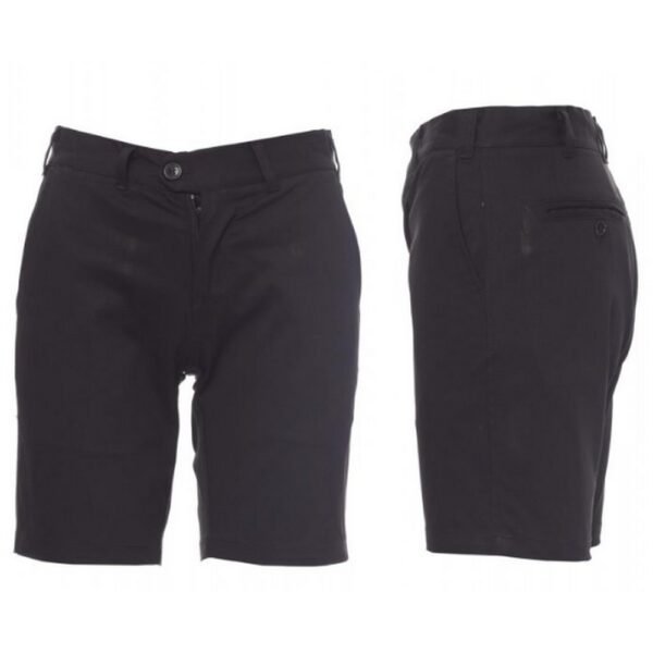 SEA STRETCH BERMUDA SHORTS - Image 2