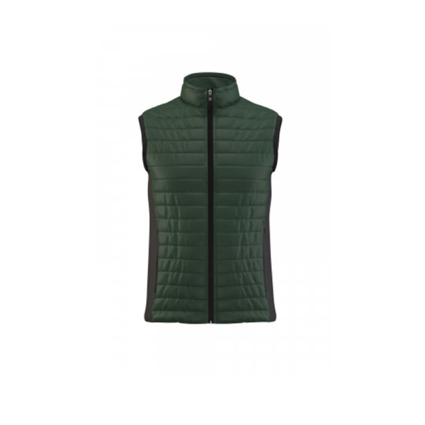 SUBWAY VEST