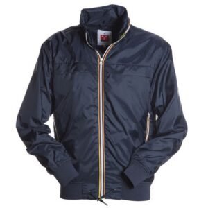SUBWAY JACKET