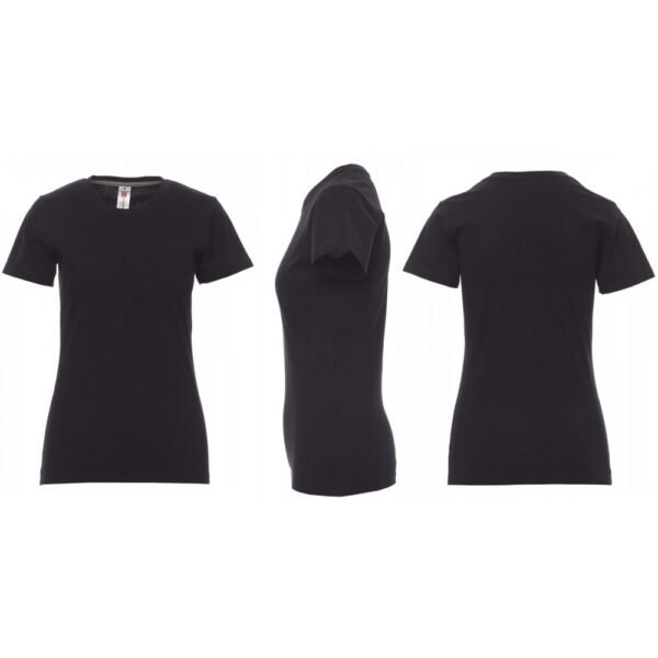 SUNRISE LADY T-SHIRT