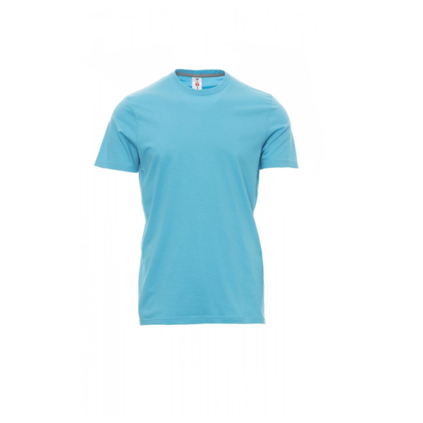 SUNSET T-SHIRT ATOLL