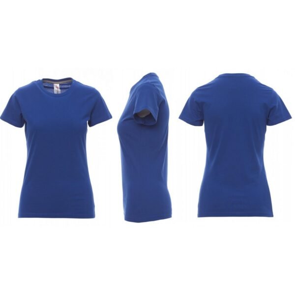 SUNSET LADY T-SHIRT - Image 3
