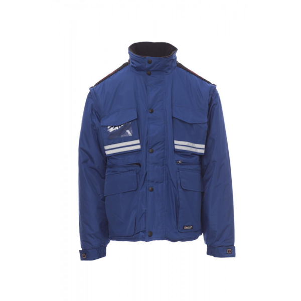 TORNADO JACKET - Image 2