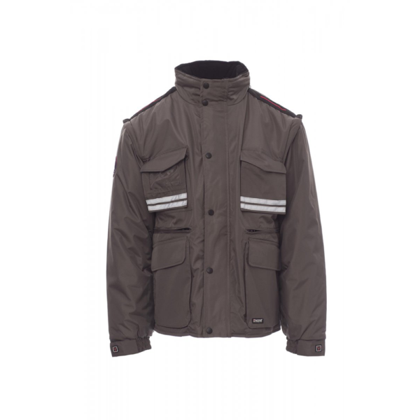 TORNADO JACKET