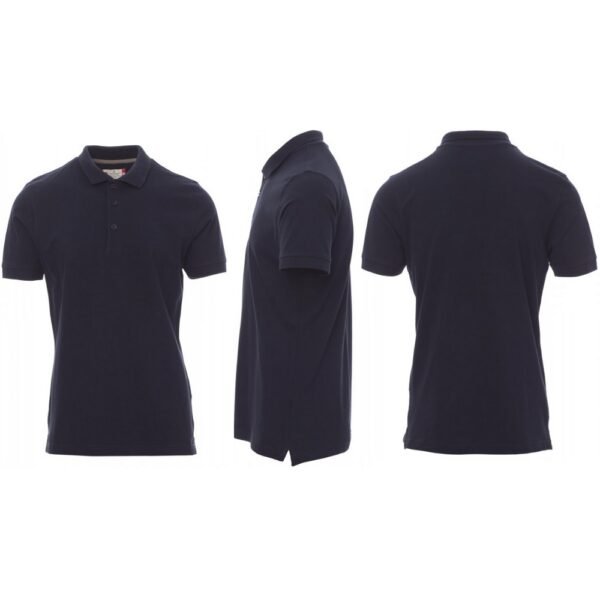 VENICE POLO T-SHIRT