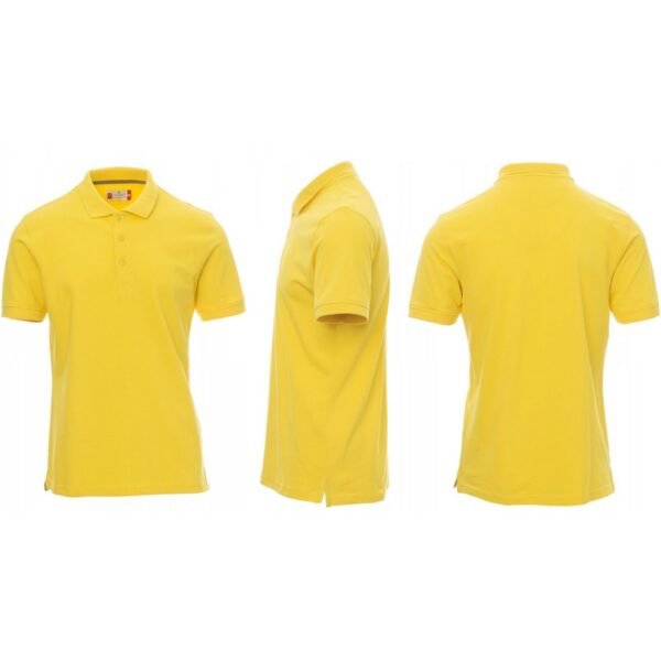 VENICE POLO T-SHIRT - Image 4
