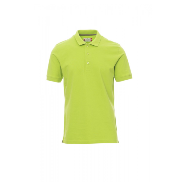 VENICE POLO T-SHIRT ACID