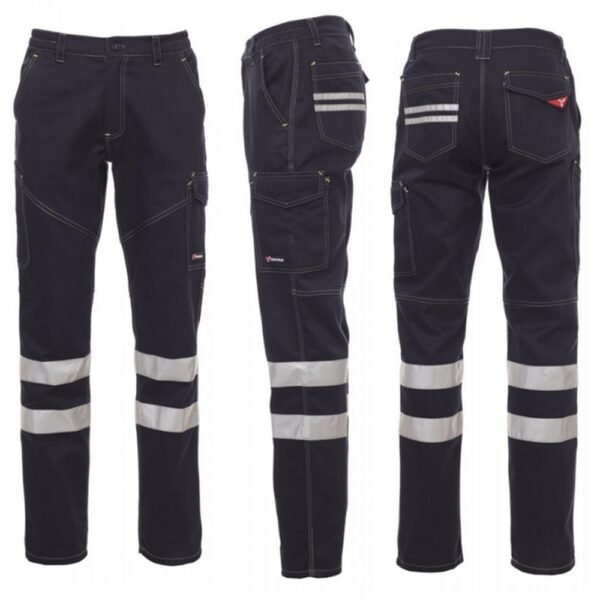 VISUAL TROUSERS