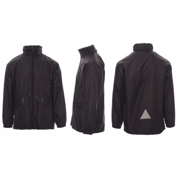 WIND JACKET - Image 3