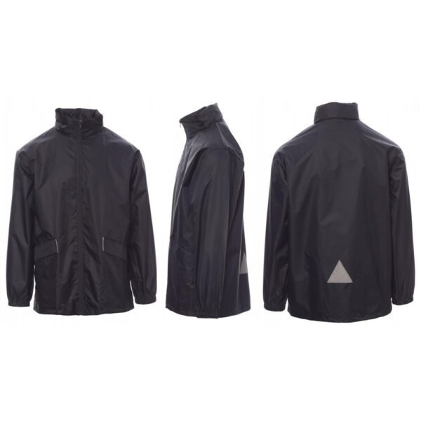 WIND JACKET