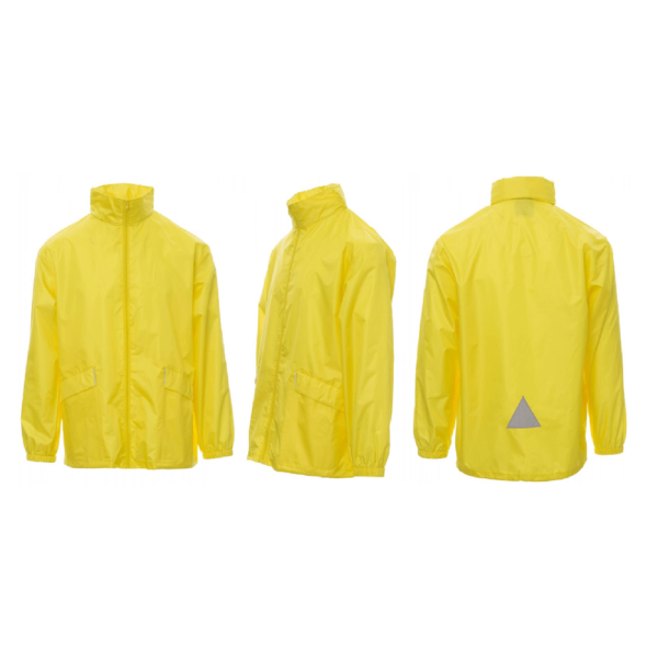 WIND JACKET - Image 2