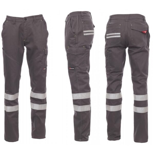 WORKER REFLEX TROUSERS