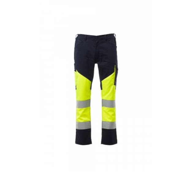 WORKING SUMMER TROUSERS AND