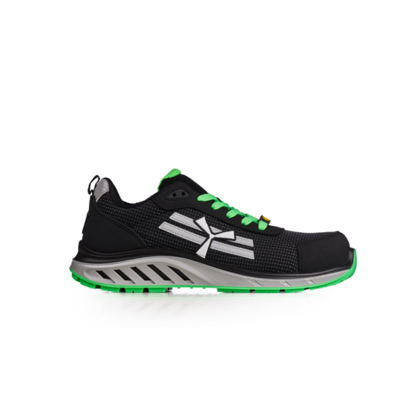 XMARS S3 FO SR ESD LOW SHOE