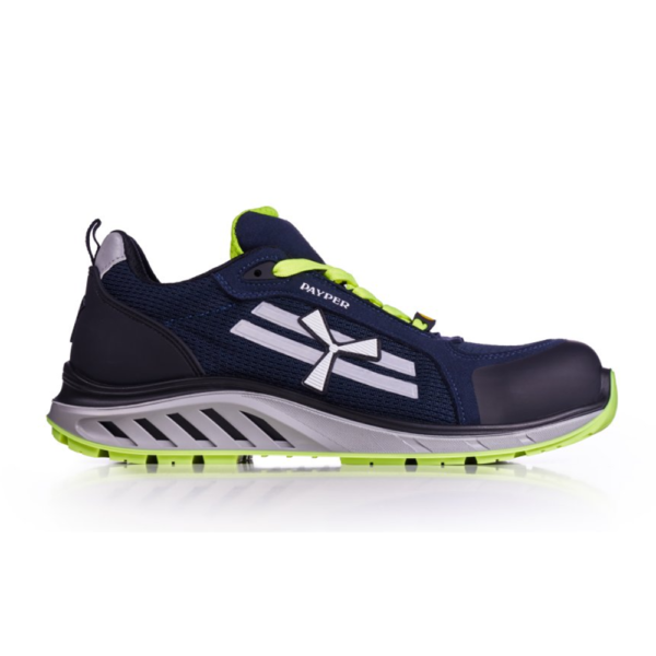 SAFETY FOOTWEAR S1P XMERCURY